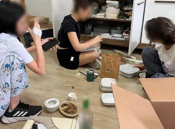 Türkiye bu olayı konuşuyor! O öğretmenden skandal savunma